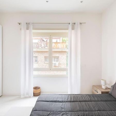 Roma -Stazione Tiburtina•Metro•Wi-Fi•Netflix Apartment Ngoại thất bức ảnh