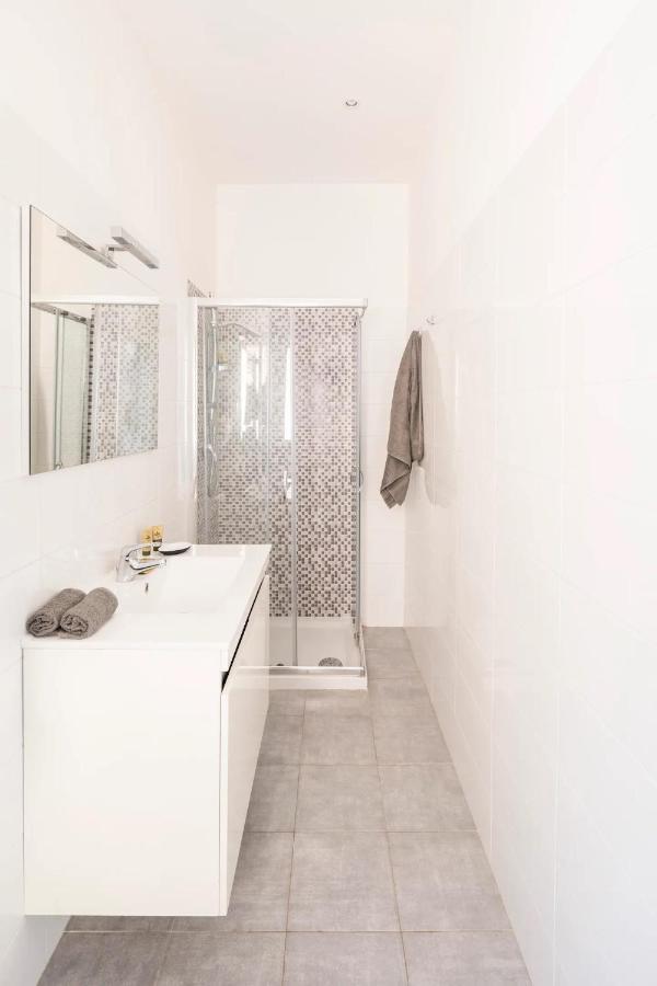 Roma -Stazione Tiburtina•Metro•Wi-Fi•Netflix Apartment Ngoại thất bức ảnh