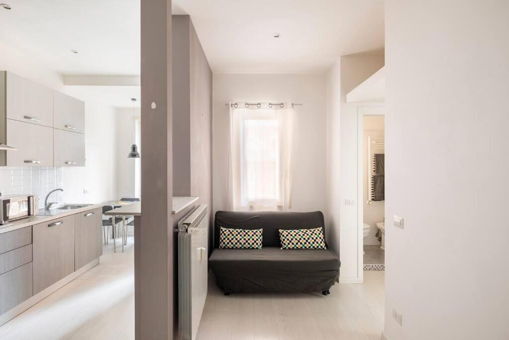 Roma -Stazione Tiburtina•Metro•Wi-Fi•Netflix Apartment Ngoại thất bức ảnh