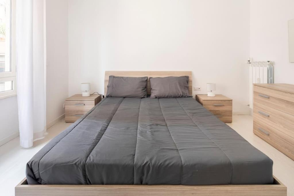 Roma -Stazione Tiburtina•Metro•Wi-Fi•Netflix Apartment Ngoại thất bức ảnh